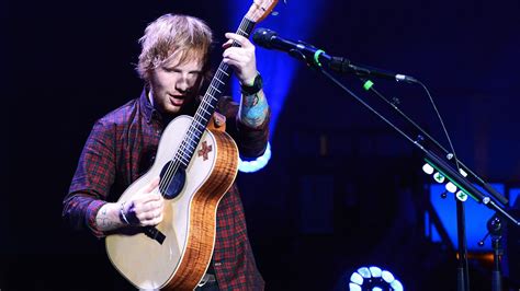 BBC Radio 1 Radio 1 S Live Lounge Ed Sheeran S Eight Best Live