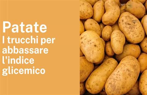 Patate se le cucini così puoi mangiarle senza ingrassare facilissimo