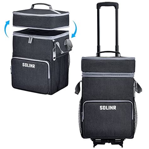 Soft Cooler With Wheels The 16 Best Products Compared Wild Explained