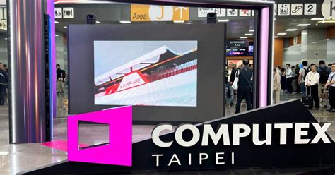 Computex 2024 有什麼亮點？現場直擊gb200、ai Pc供應鏈！這6家廠商值得關注｜豐雲學堂 2024 年 10 月