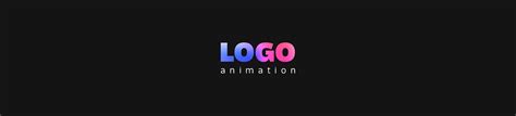 Logo Animation 2023 on Behance