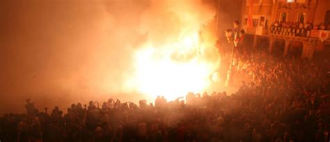 Els 10 Imperdibles De La Festa Major De Sant Pere De Reus