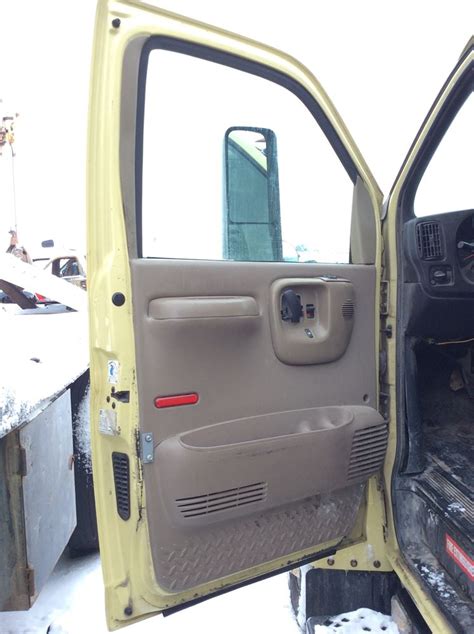 Used 2006 Gmc C5500 Door For Sale Ucon Idaho United States Doors Tpi Tpi