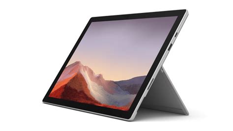 Surface Pro 7 specs, features, and tips - SurfaceTip