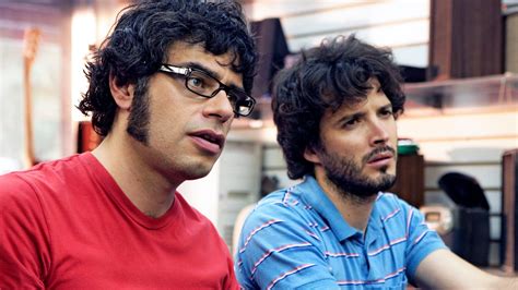 Flight Of The Conchords