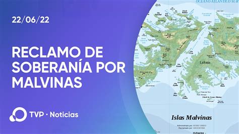 Reclamo En La Onu Por Los Derechos Argentinos Sobre Las Islas Malvinas Youtube