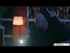 Vixen Superstar Violet Bodyguard Give In To Temptation Free Mobile Porn Videos IPornTV