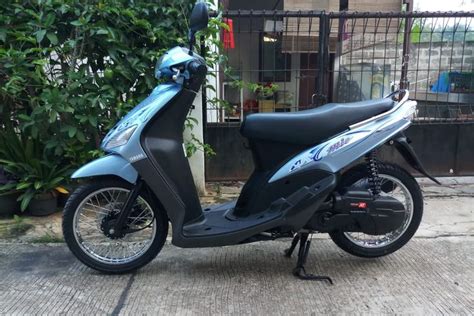 Tiga Warna Yamaha Mio Jadul Ini Mulai Langka Dan Menjadi 57 OFF