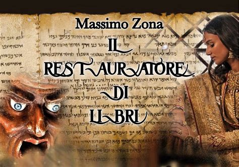 Il Restauratore Di Libri Un Thriller Avvincente Racconti Dal Vicinato