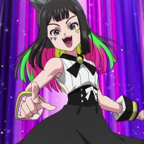 Beyblade x | Nanairo Multi Icon em 2025