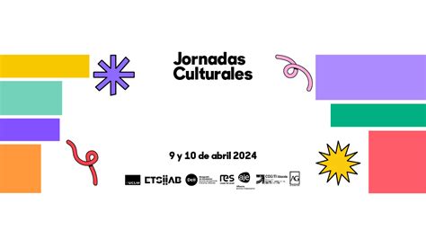 COGITI Albacete Patrocina Las Jornadas Culturales ETSIIAB 2024 COGITI