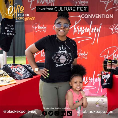 2023 Photo Gallery Ohio Black Expo