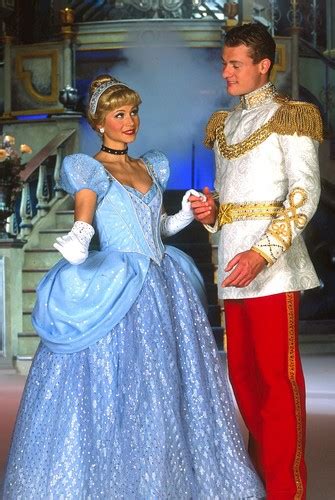 Prince Charming & Cinderella - cinderella and prince charming Image ...