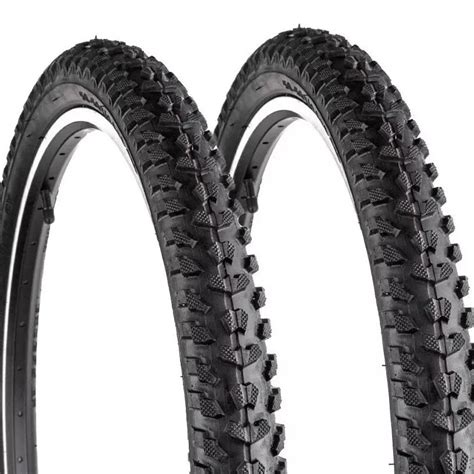 Par Pneu Trilha Cravos Levorin Excess Aro X Mm Mtb Bike