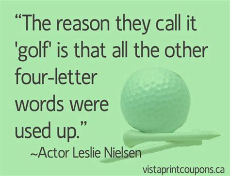 Funny Golf Quotes Shortquotes Cc