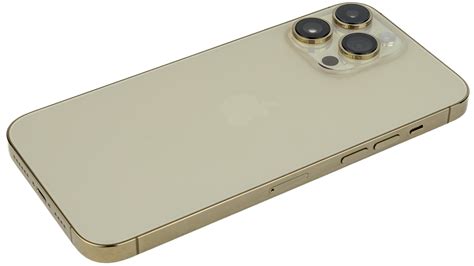 Apple iPhone 14 Pro Max review: A gigantic, brawny smartphone ...