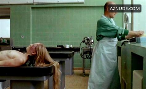 SONJA BERTRAM Nude AZNude