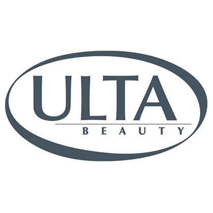 ULTA Beauty Logo - LogoDix