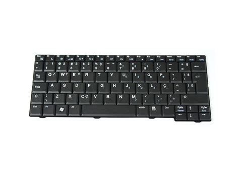 Teclado Para Netbook Acer Aspire One D150 D250 KAV10 KAV60