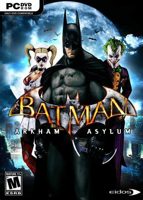 Batman Games Online For Free | Planet Game Online