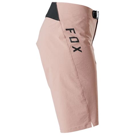 FOX Racing Flexair Short Radhose Damen Online Kaufen Bergfreunde De