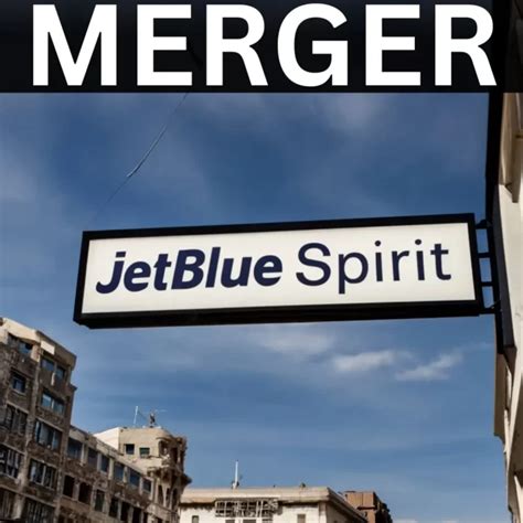 Jetblue Spirit Merger Latest Updates And Anticipated Dates