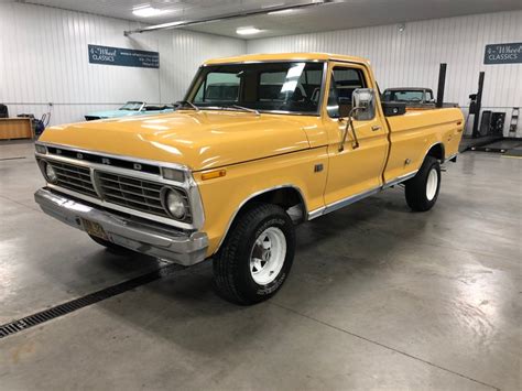 Ford F For Sale Mcg