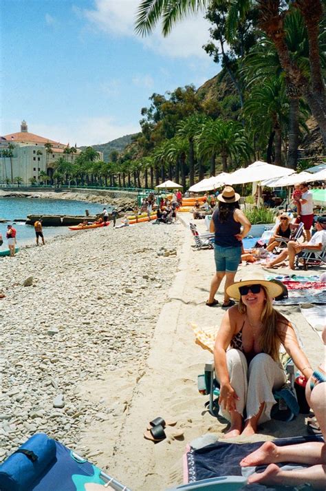 Santa Catalina Island Travel Guide