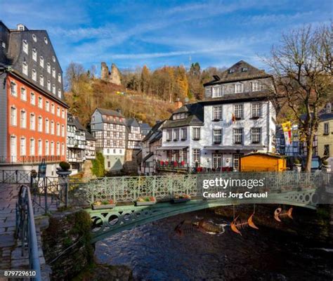 56 Monschau Castle Stock Photos, High-Res Pictures, and Images - Getty ...