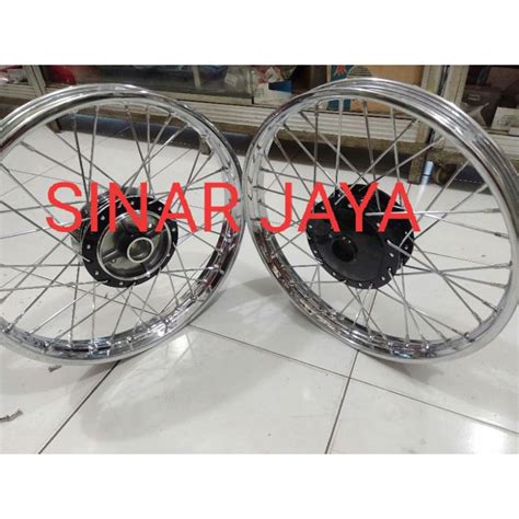 Jual Velg Jari Ring Did Rossi Grand Supra Astrea Honda C C