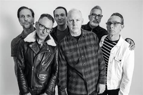 Bad Religion New Maps Of Hell Album Review Cultura