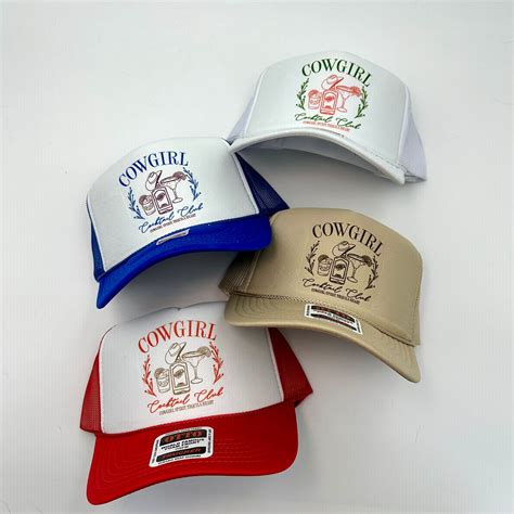 Trucker hats – BashDesignsCo