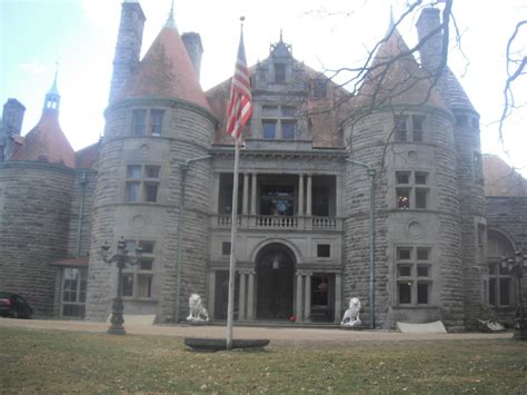 Historic Great Barrington: Searles Castle | HubPages