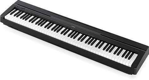Yamaha P-45 В Цифровое пианино - купить с доставкой по выгодным ценам в ...