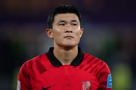 Kim Min Jae To Manchester United Potential Signing Profile