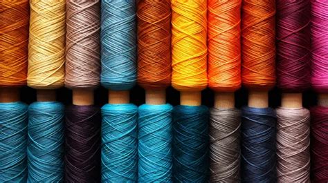 Textures Of Interwoven Threads Background Thread Texture Textile