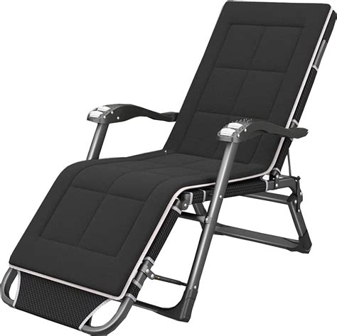 Amazon Lounge Chair Folding Lounger Outdoor Garden Rocking