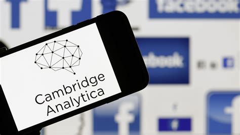 Cambridge Analytica Closing Operations In Wake Of Scandals