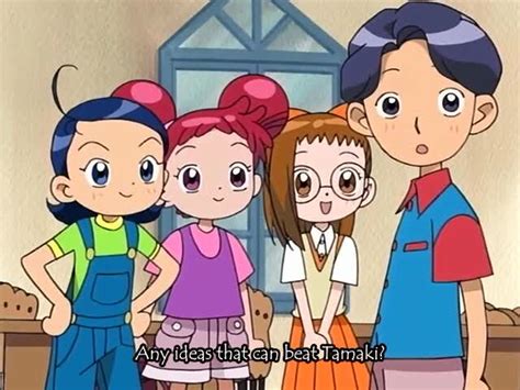 Ojamajo Doremi Episode 32 English Subbed Watch Cartoons Online Watch