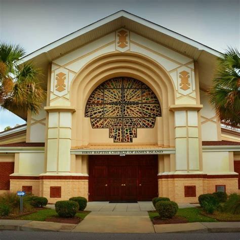 Welcome New Visitors First Baptist Church Of James Island