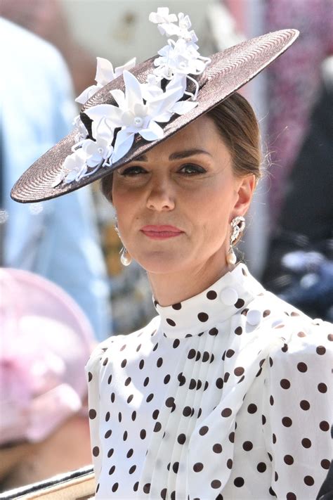 Kate Middleton Hats Estilo Kate Middleton Carole Middleton Duchess