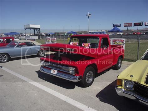 Good Guys Texas The Present Chevrolet Gmc Truck Message