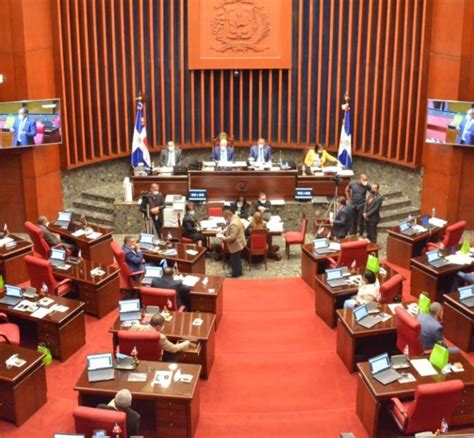 Senado Aprueba En Primera Lectura Proyecto Ley Aduanas