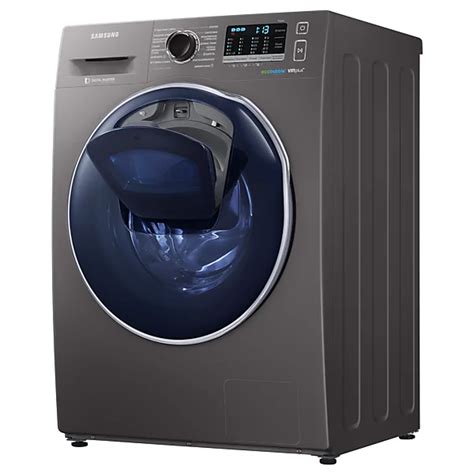 Стиральная машина с сушкой Samsung WD80K52E0ZX/LP (LD) в Алматы - цены ...