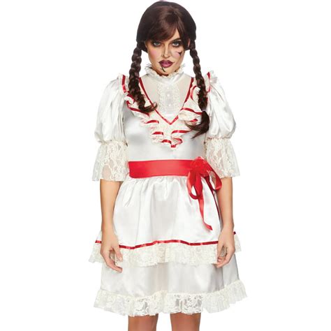 Creepy Doll Dress