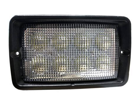 X Led Cab Headlight For Macdon Tl Agriculture Led Lights From