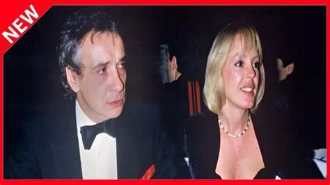 Michel Sardou Qui Est Elisabeth Haas La M Re De Ses Fils Romain Et