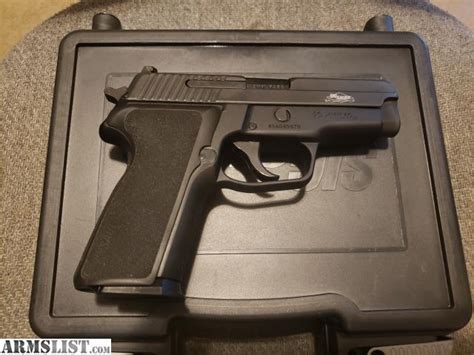 Armslist For Sale Sig Sauer P229 E2 Sas 9mm With Factory Night Sights