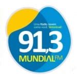 R Dio Mundial Fm Lu S Eduardo Magalh Es Ba Brasil Radios