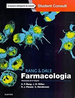 Farmacologia Rang E Dale Pdf - Farmacologia 8º Rang e Dale - Rang Dale - PDF, eBook, Ler Online, Download
